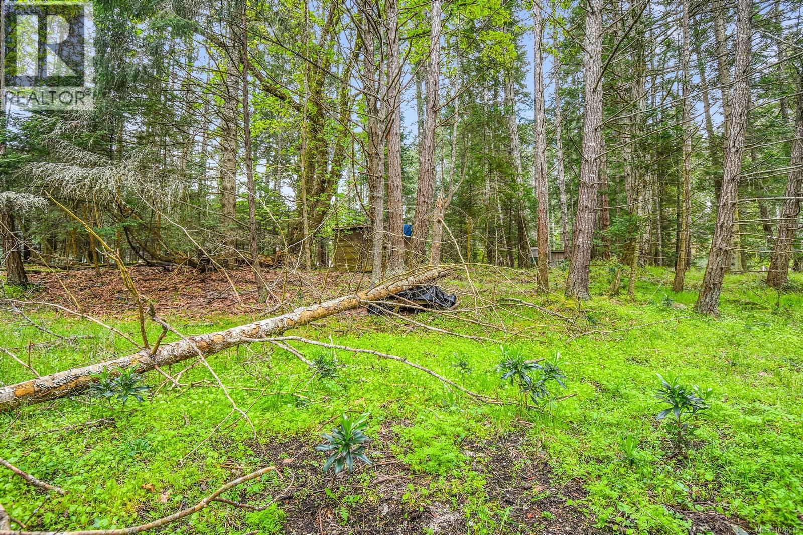 Lot 7 Driftwood Dr, Mudge Island