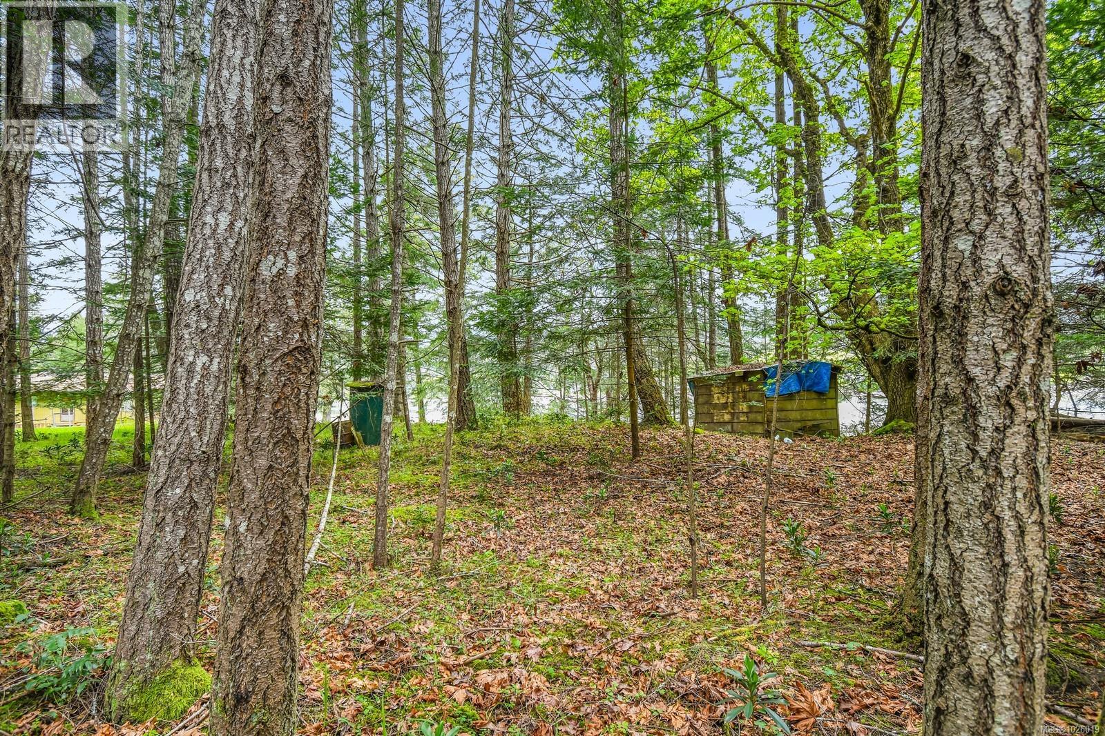 Lot 7 Driftwood Dr, Mudge Island