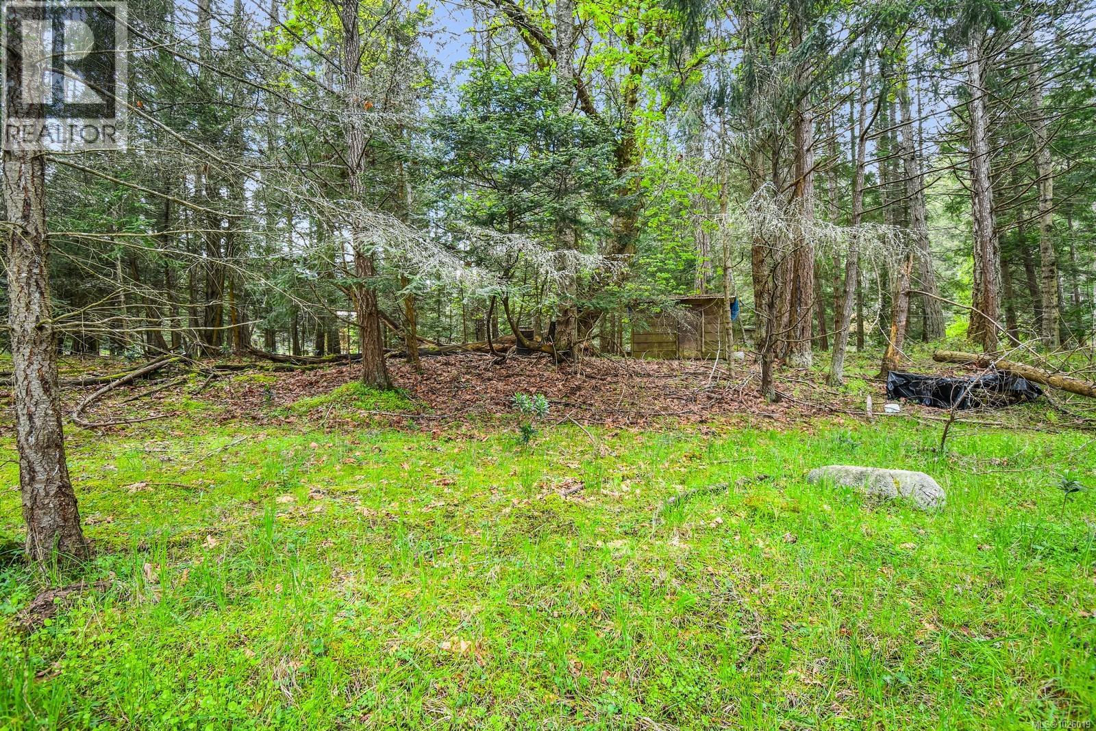 Lot 7 Driftwood Dr, Mudge Island
