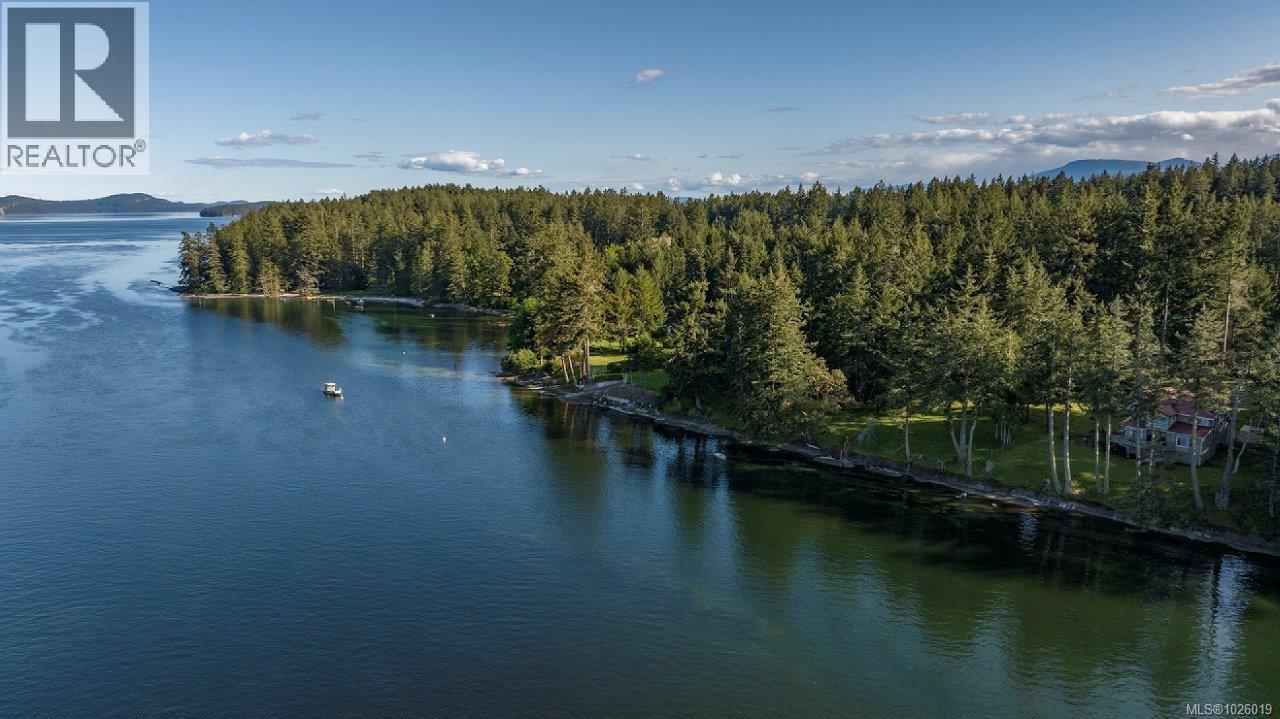 Lot 7 Driftwood Dr, Mudge Island