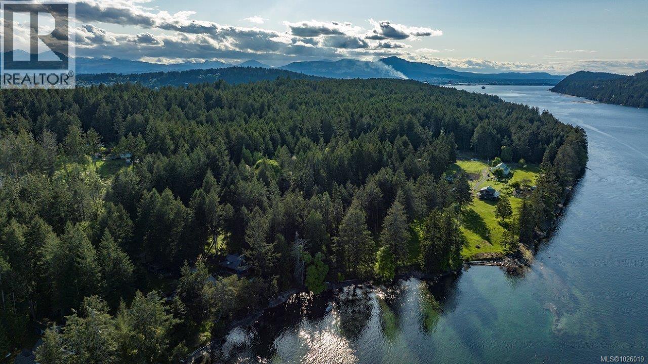 Lot 7 Driftwood Dr, Mudge Island