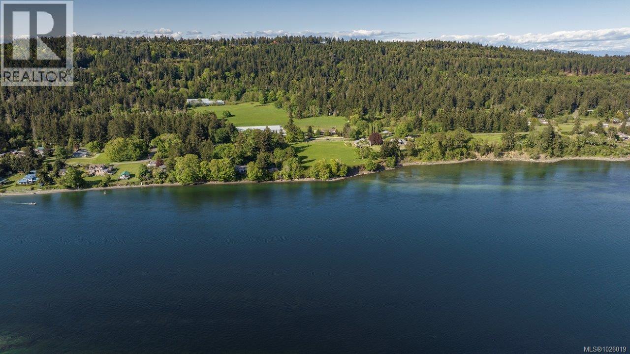 Lot 7 Driftwood Dr, Mudge Island