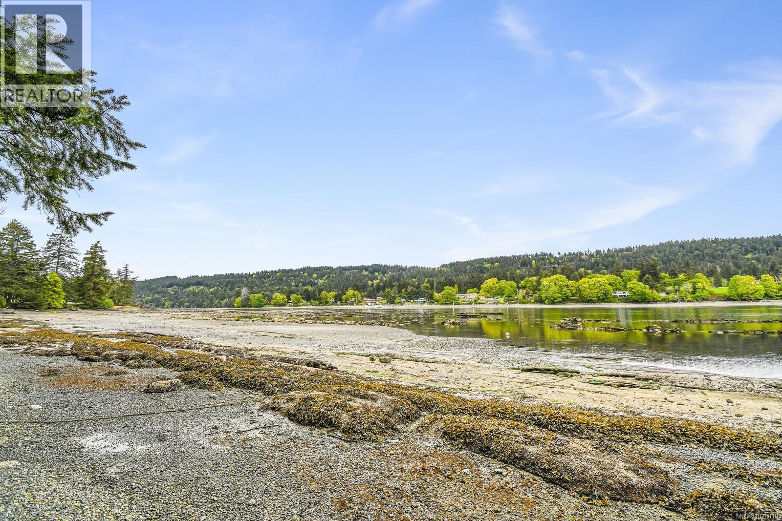 Lot 7 Driftwood Dr, Mudge Island