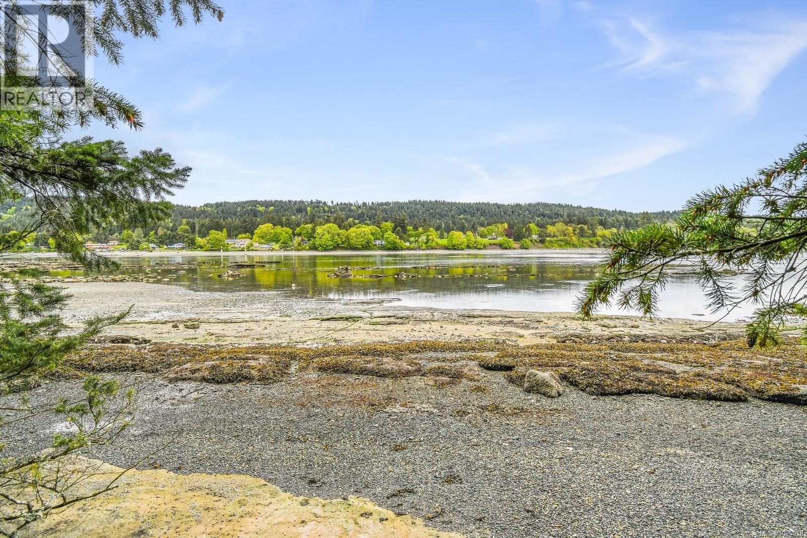 Lot 7 Driftwood Dr, Mudge Island