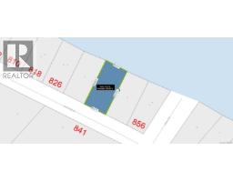 Lot 7 Driftwood Dr, Mudge Island, BC A1A1A1 Photo 10