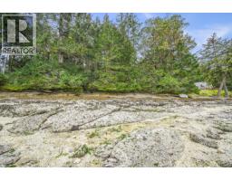 Lot 7 Driftwood Dr, Mudge Island, BC A1A1A1 Photo 17