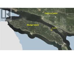 Lot 7 Driftwood Dr, Mudge Island, BC A1A1A1 Photo 8
