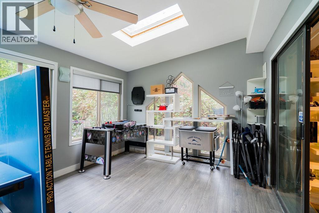 2525 NORCREST COURT, Burnaby