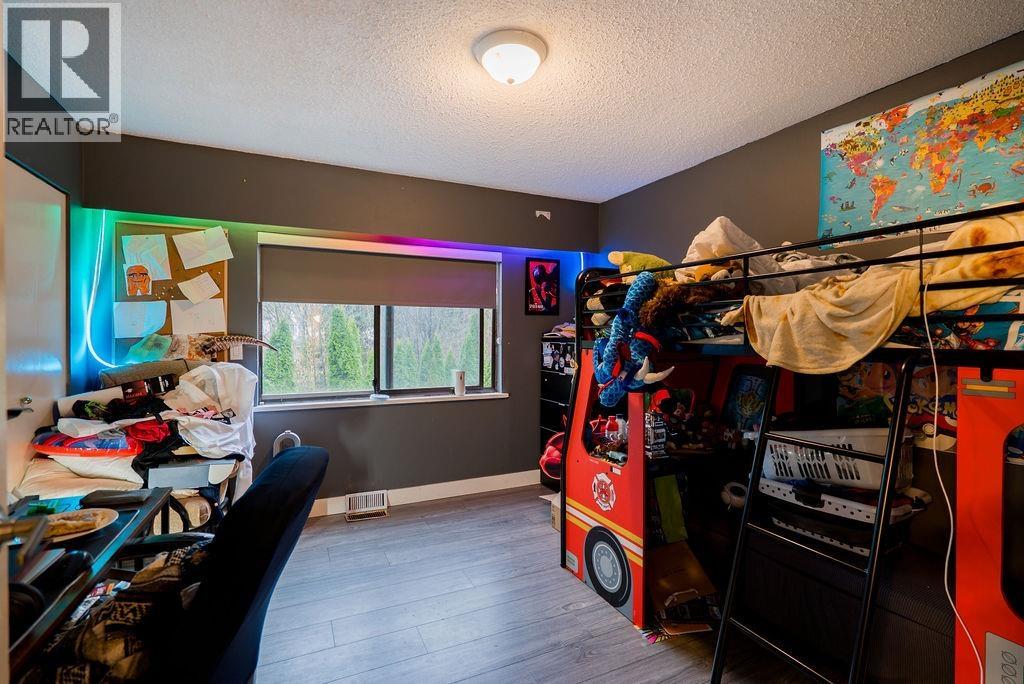 2525 NORCREST COURT, Burnaby