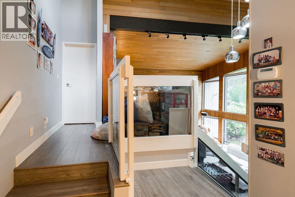 2525 NORCREST COURT, Burnaby