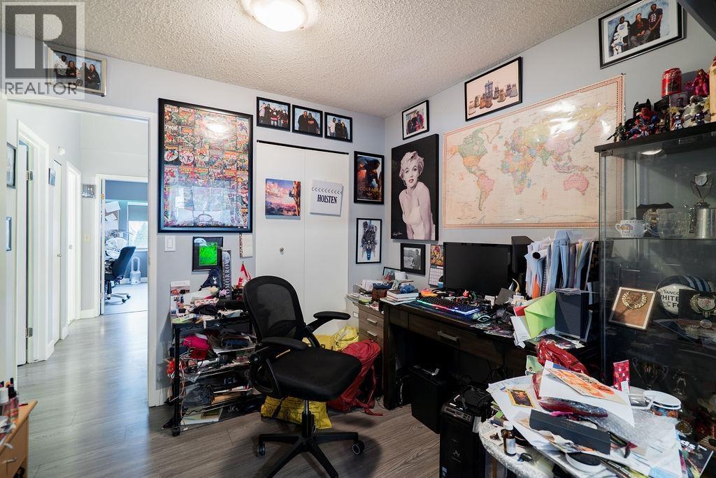 2525 NORCREST COURT, Burnaby