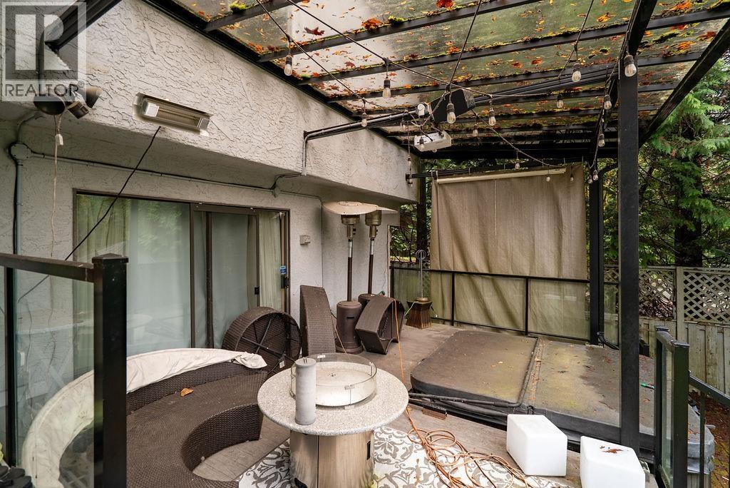 2525 NORCREST COURT, Burnaby