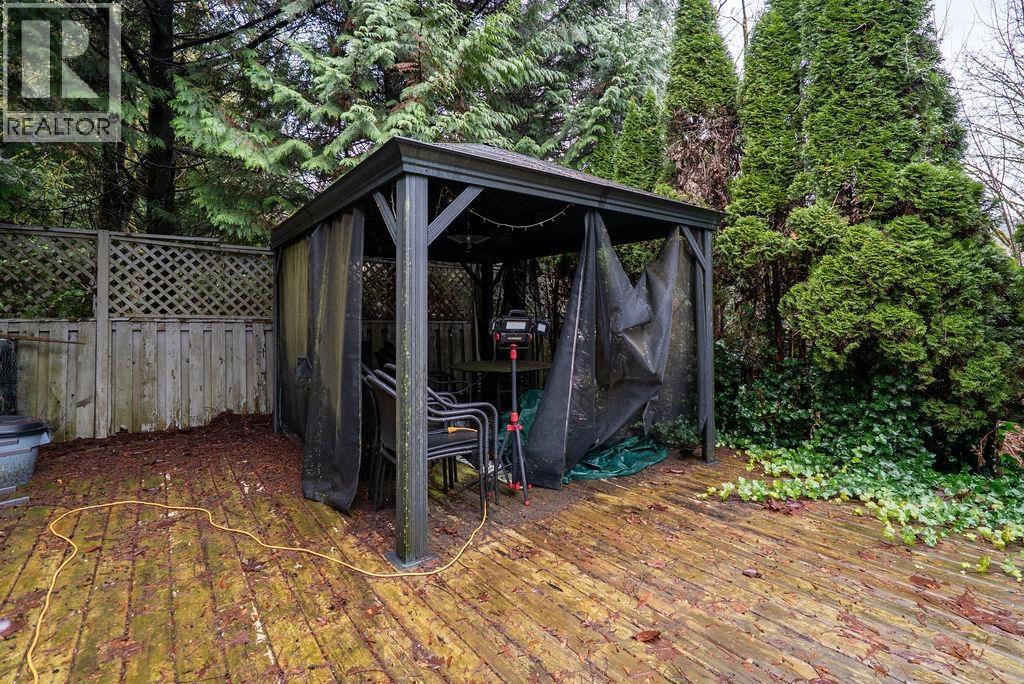 2525 NORCREST COURT, Burnaby