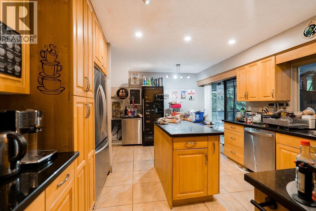 2525 NORCREST COURT, Burnaby