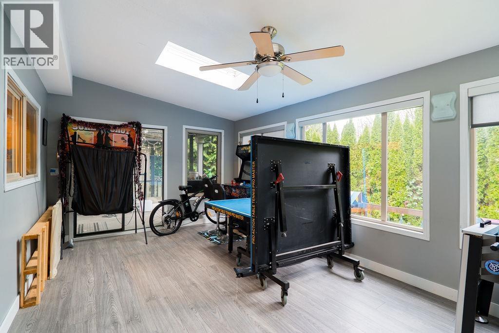 2525 NORCREST COURT, Burnaby