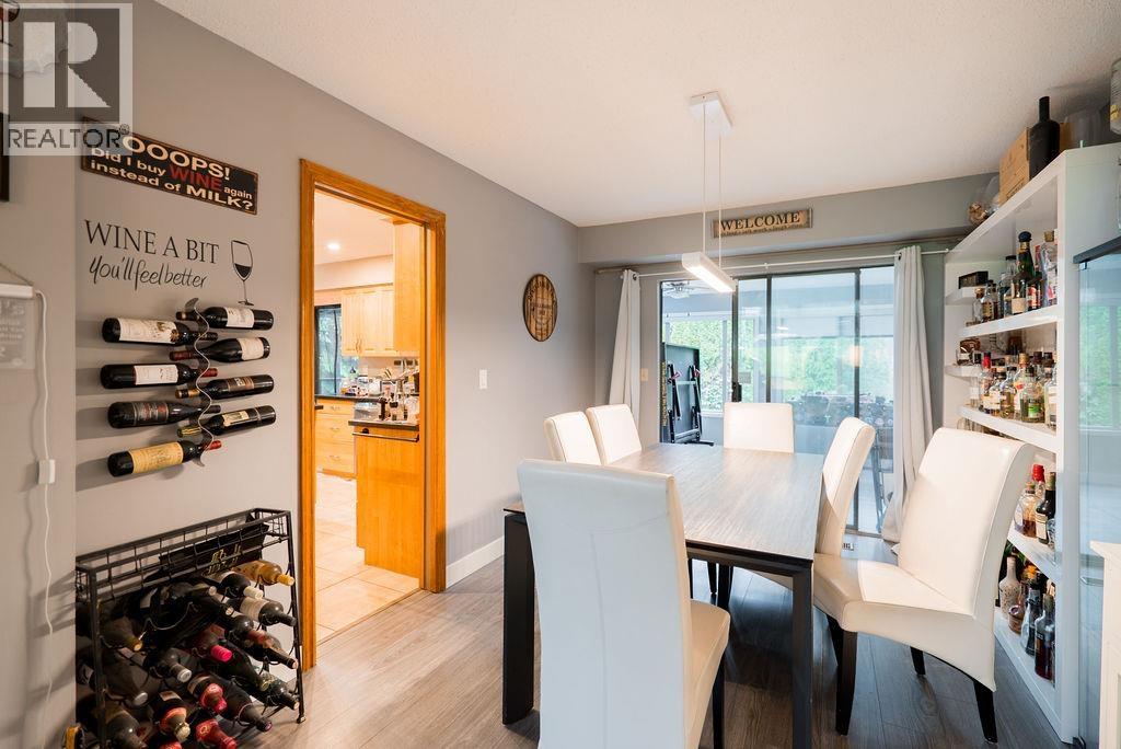 2525 NORCREST COURT, Burnaby