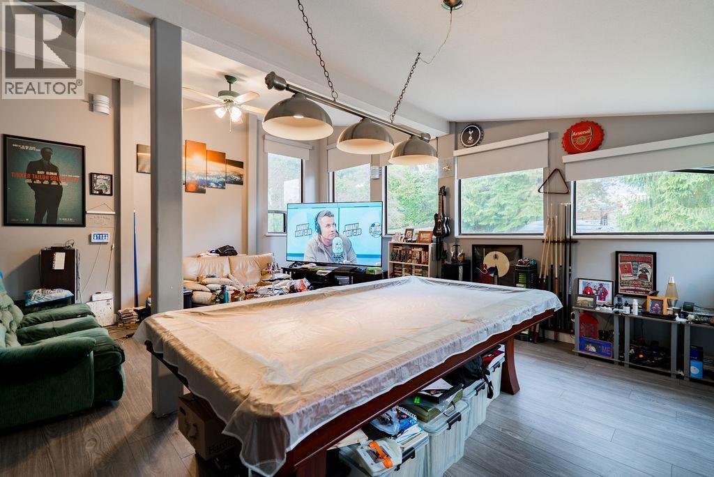 2525 NORCREST COURT, Burnaby