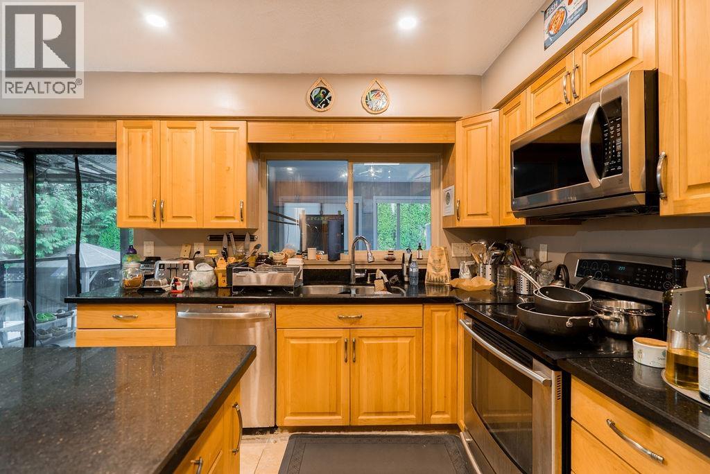 2525 NORCREST COURT, Burnaby