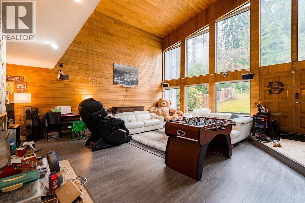 2525 NORCREST COURT, Burnaby