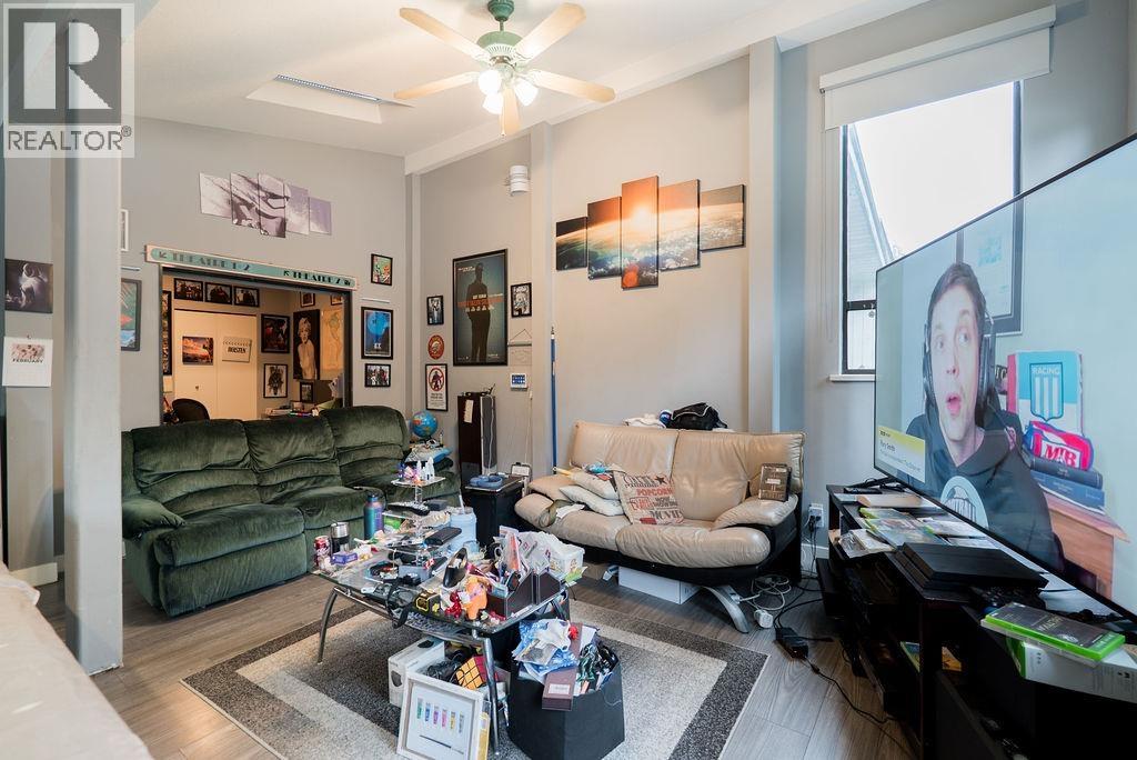 2525 NORCREST COURT, Burnaby