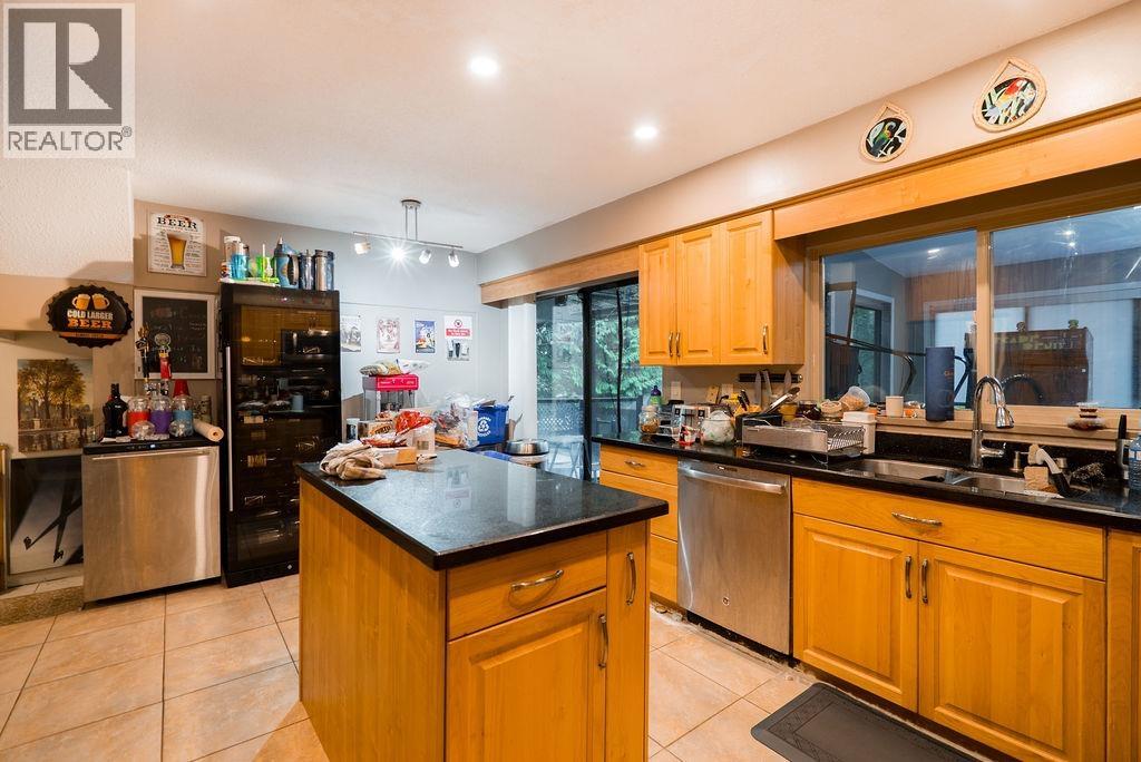 2525 NORCREST COURT, Burnaby