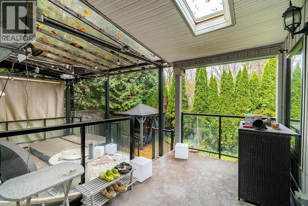 2525 NORCREST COURT, Burnaby