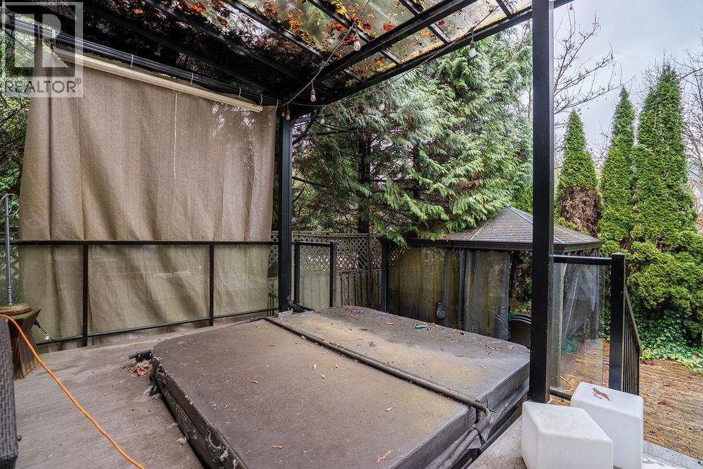 2525 NORCREST COURT, Burnaby