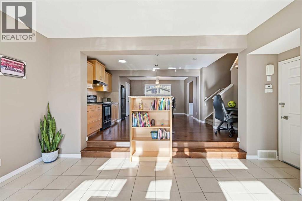 Single Family House for Sale in  Skyview Springs Crescent NE Skyview Ranch Calgary 