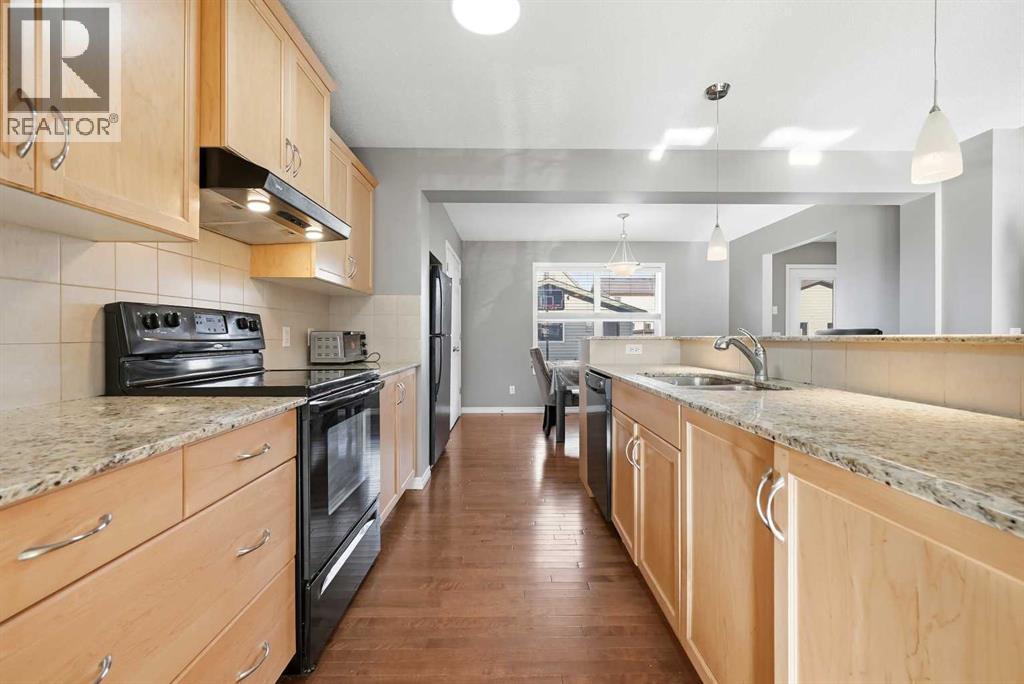 Single Family House for Sale in  Skyview Springs Crescent NE Skyview Ranch Calgary 