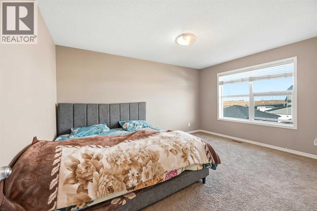 Single Family House for Sale in  Skyview Springs Crescent NE Skyview Ranch Calgary 