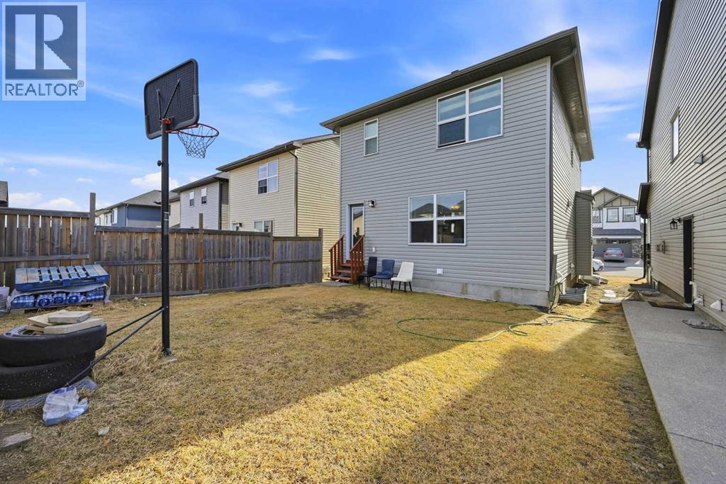 Single Family House for Sale in  Skyview Springs Crescent NE Skyview Ranch Calgary 