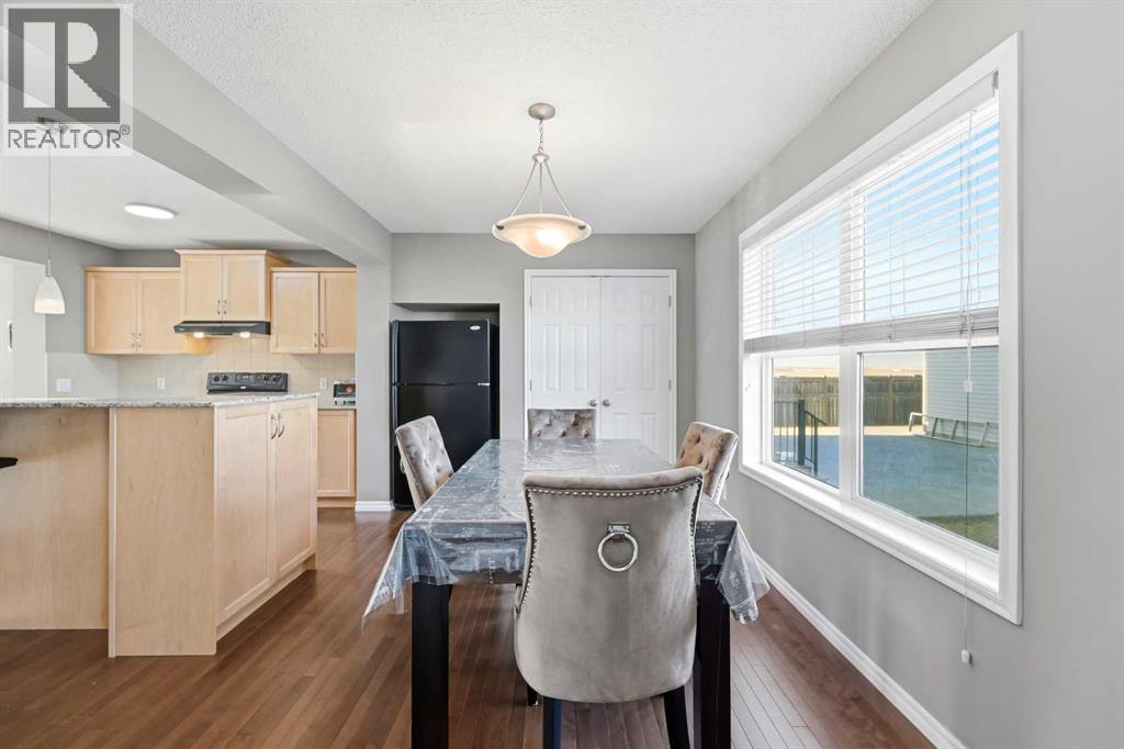 Single Family House for Sale in  Skyview Springs Crescent NE Skyview Ranch Calgary 