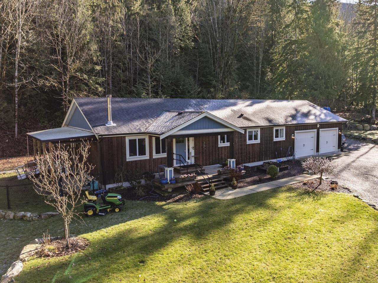 36478 CASCADE RIDGE DRIVE