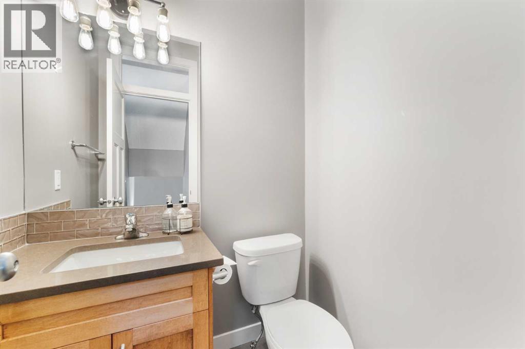 Single Family House for Sale in    Avenue NW Montgomery Calgary 