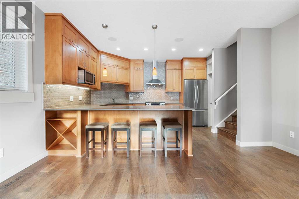 Single Family House for Sale in    Avenue NW Montgomery Calgary 