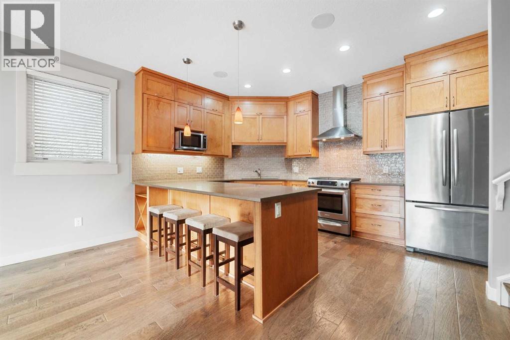 Single Family House for Sale in    Avenue NW Montgomery Calgary 