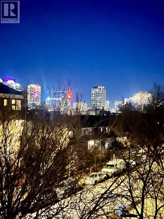 Single Family House for Sale in    Avenue SW Lower Mount Royal Calgary 