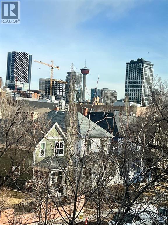 Single Family House for Sale in    Avenue SW Lower Mount Royal Calgary 