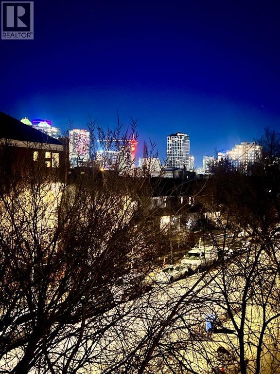 Single Family House for Sale in    Avenue SW Lower Mount Royal Calgary 