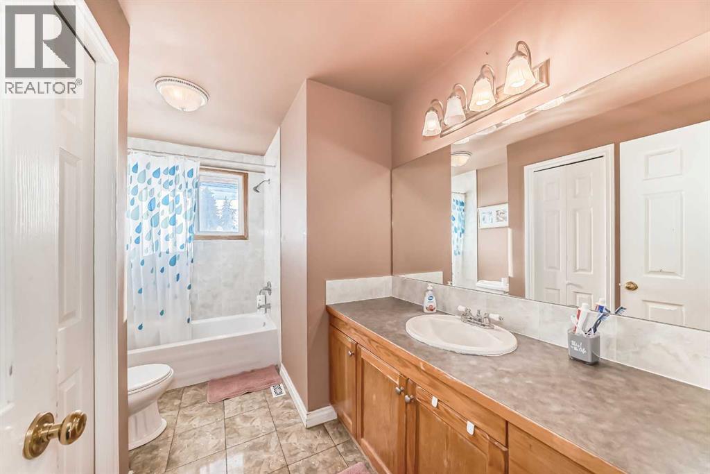 Single Family House Bi-level for Sale in  Temple Drive NE Temple Calgary 