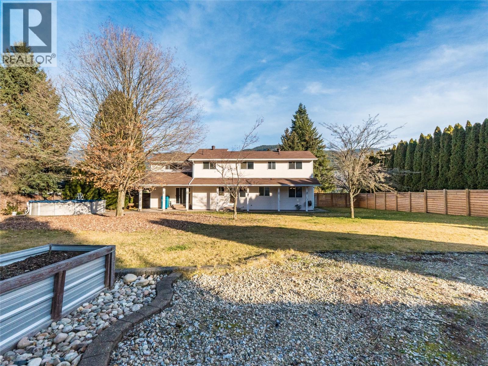 2628 6th Avenue, Castlegar
