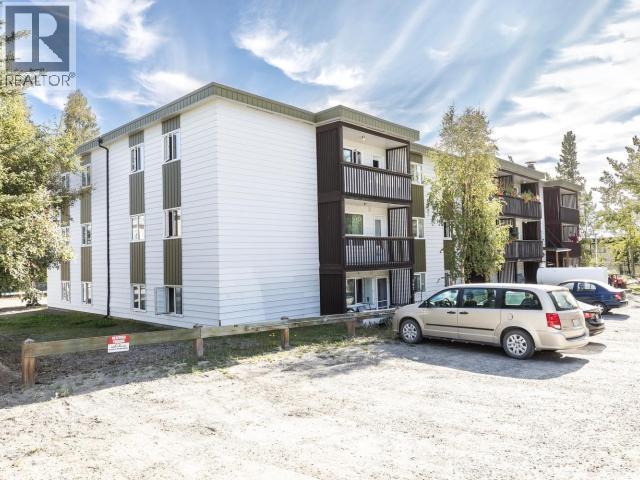 307-19 SUMMIT ROAD - Photo 2 of 23, Whitehorse, Yukon