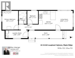18 21163 Lougheed Highway, Maple Ridge, BC V2X2R4 Photo 30