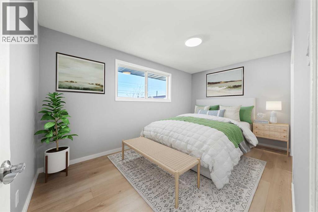 Single Family House Bungalow for Sale in  Greenview Drive NE Greenview Calgary 