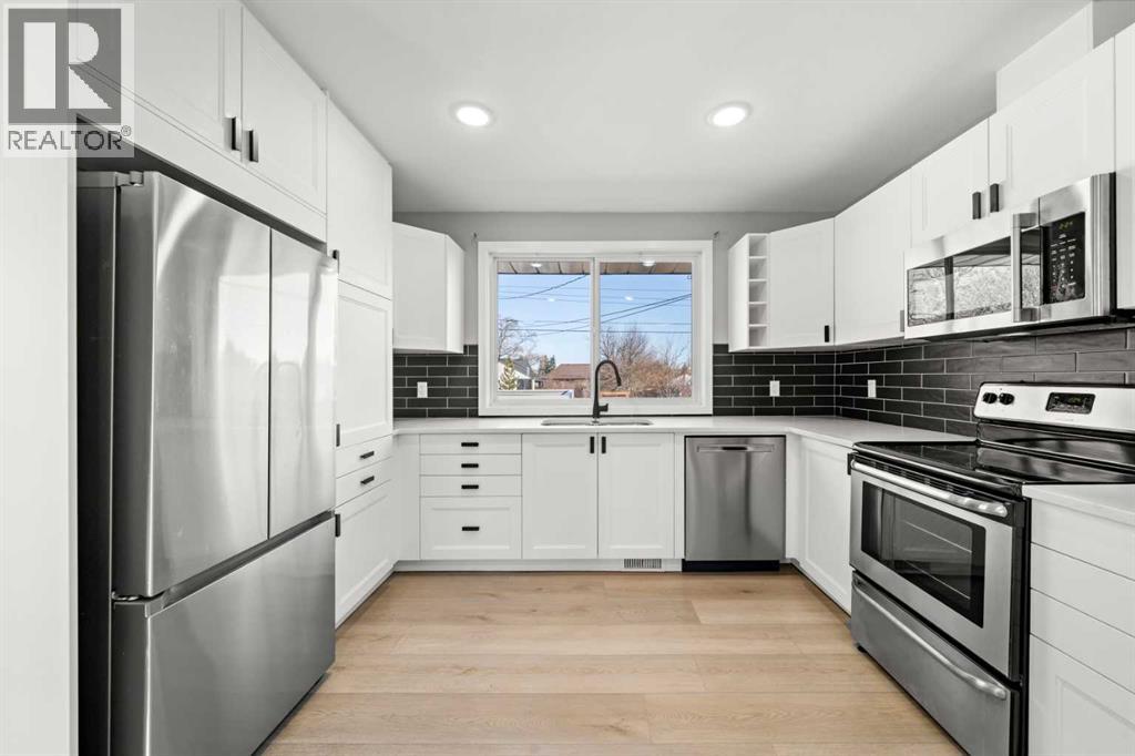 Single Family House Bungalow for Sale in  Greenview Drive NE Greenview Calgary 