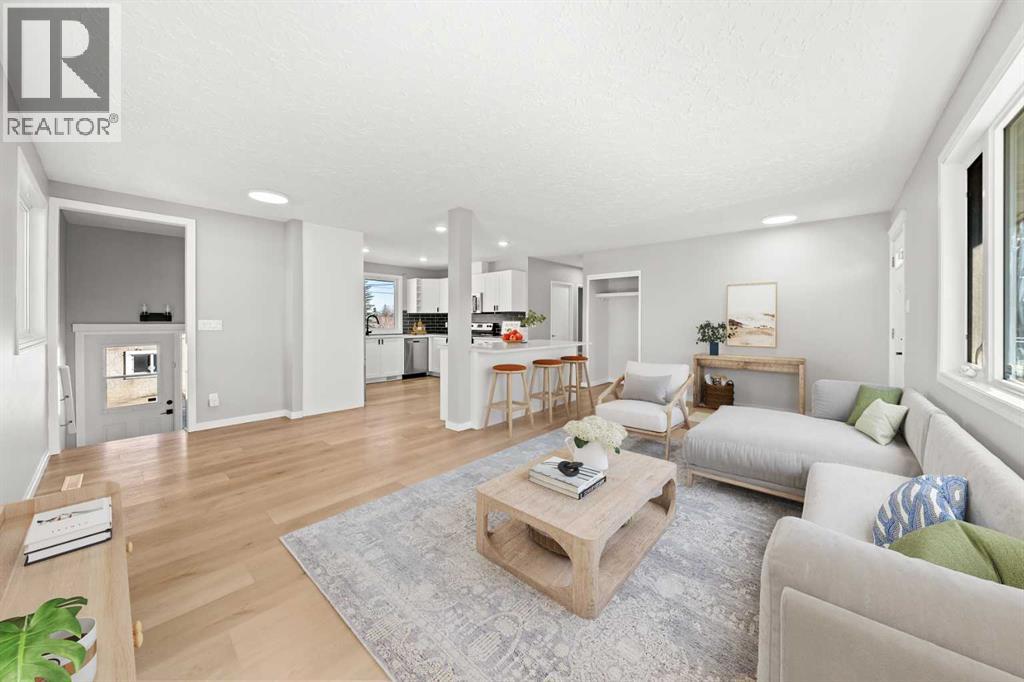 Single Family House Bungalow for Sale in  Greenview Drive NE Greenview Calgary 