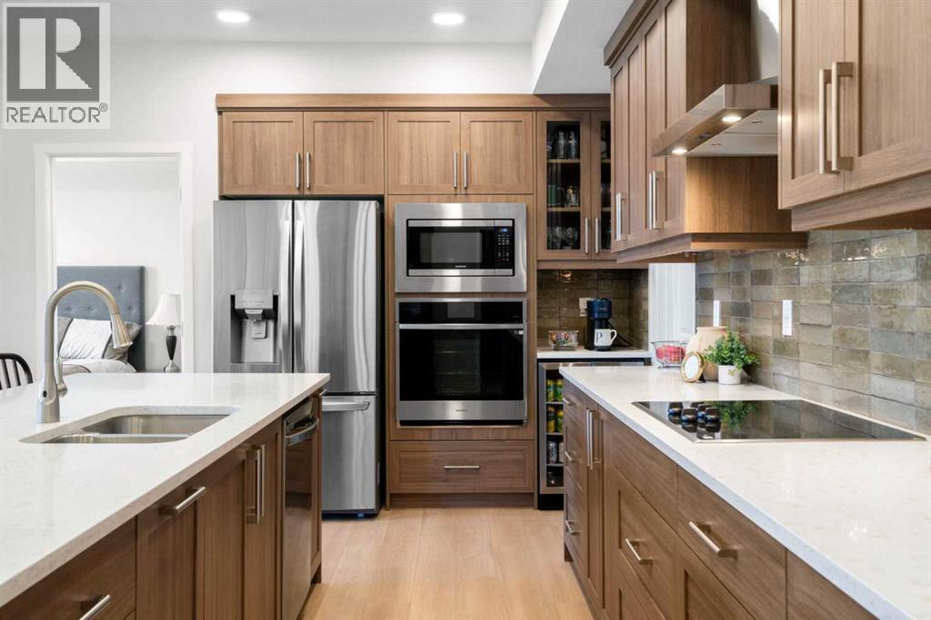 Single Family House for Sale in   Carringham Gate NW Carrington Calgary 