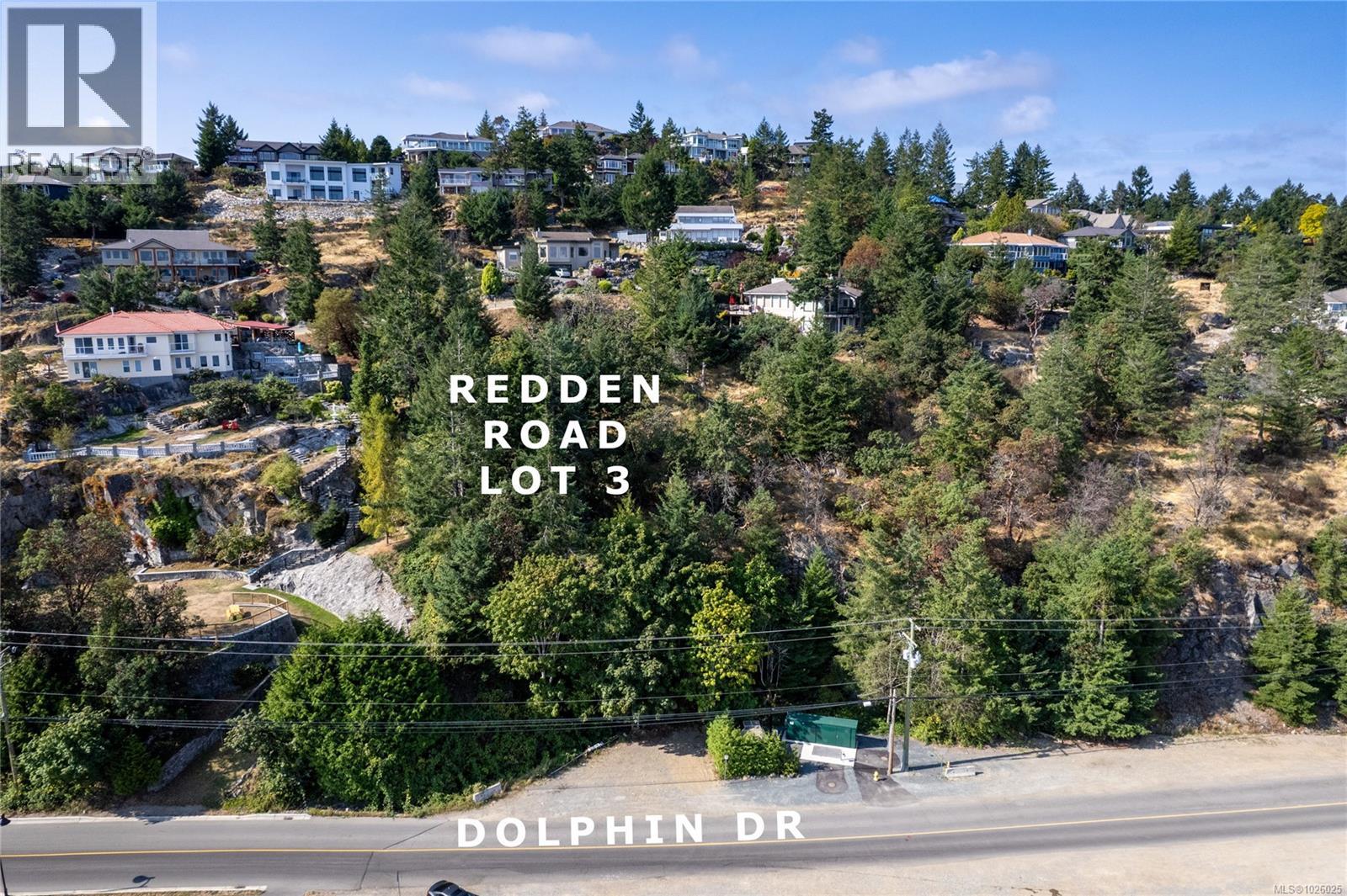 LT 3 Redden Rd, Nanoose Bay