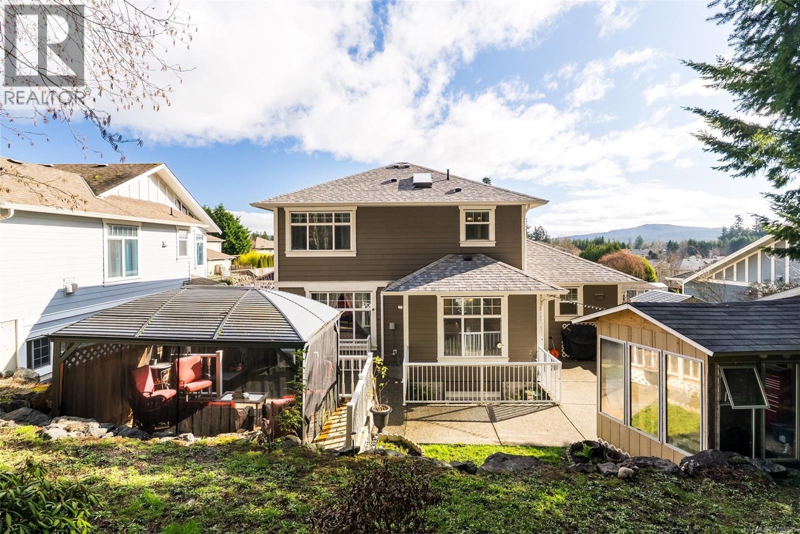  6466 Willowpark Way, Sooke