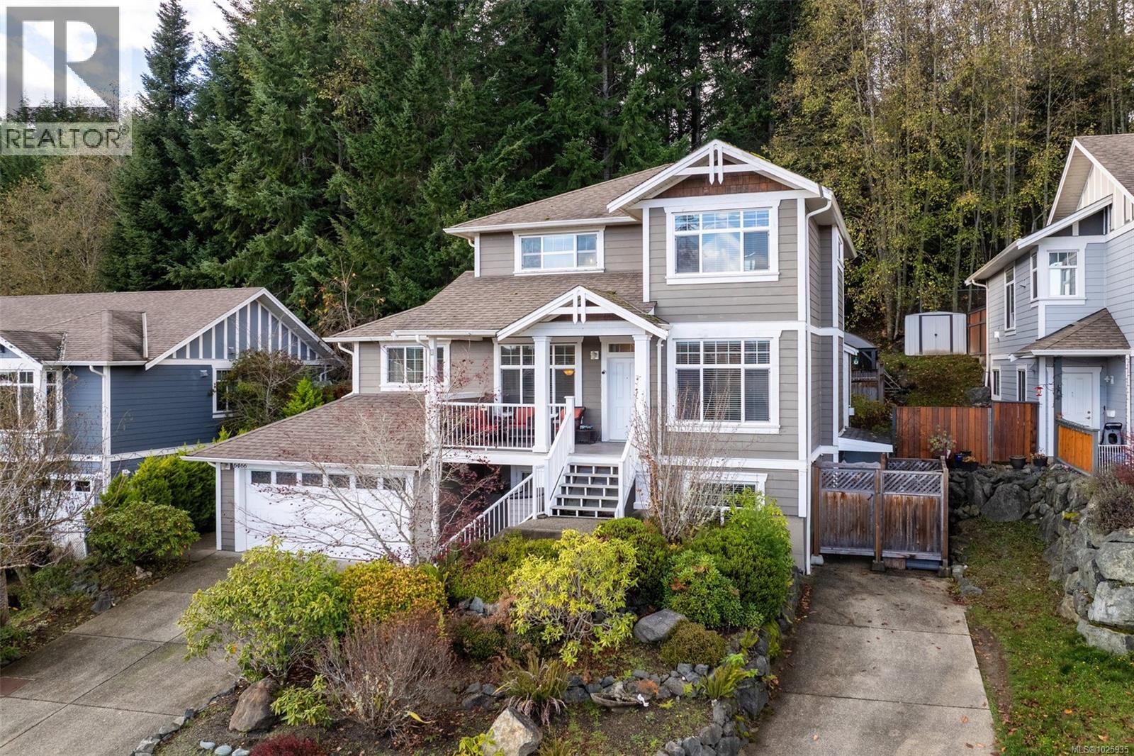  6466 Willowpark Way, Sooke